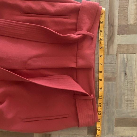 Aritzia Wilfred Tie-front Pant - Picture 7 of 8